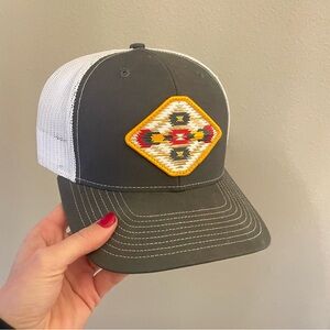 Vexil brand Aztec hat